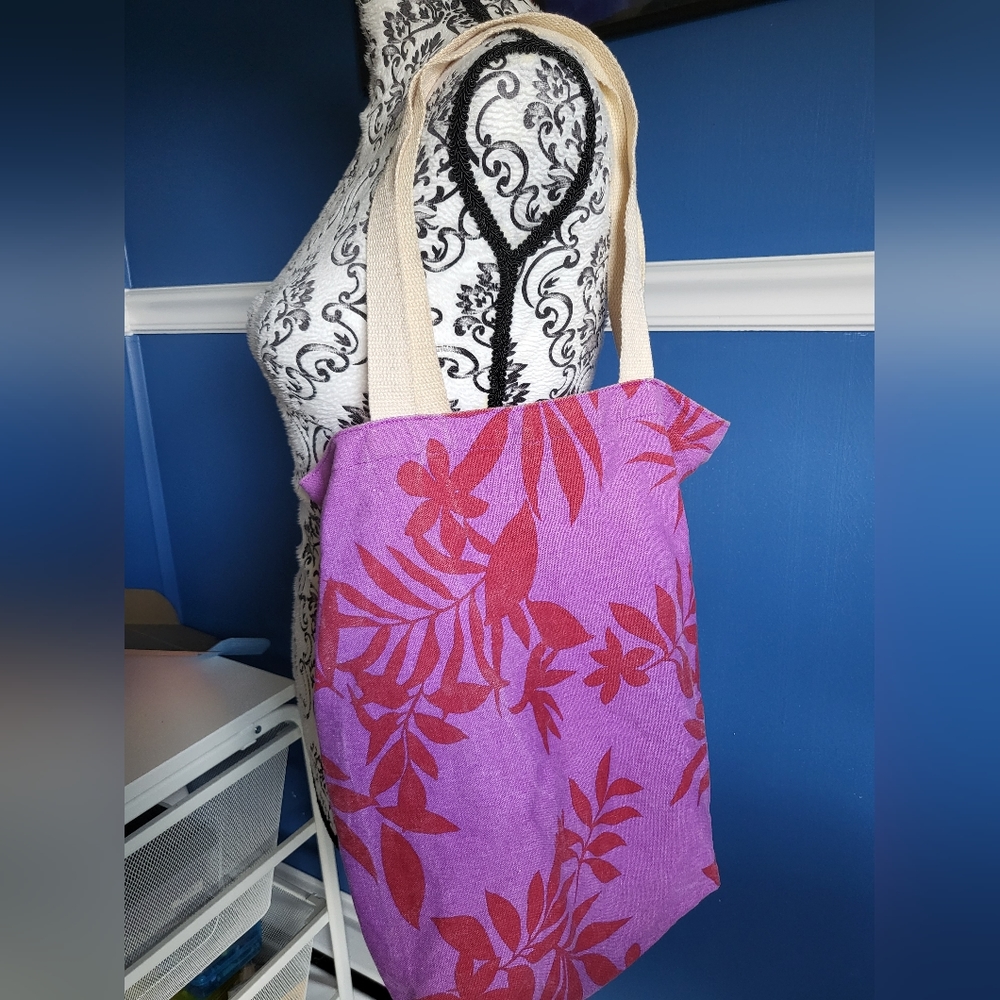 Old Navy tote bag